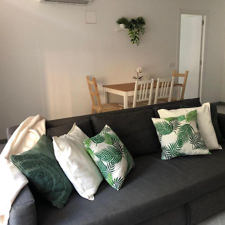 Como En Casa Daire Parla Dış mekan fotoğraf