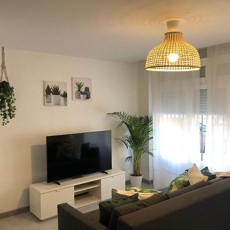 Como En Casa Daire Parla Dış mekan fotoğraf