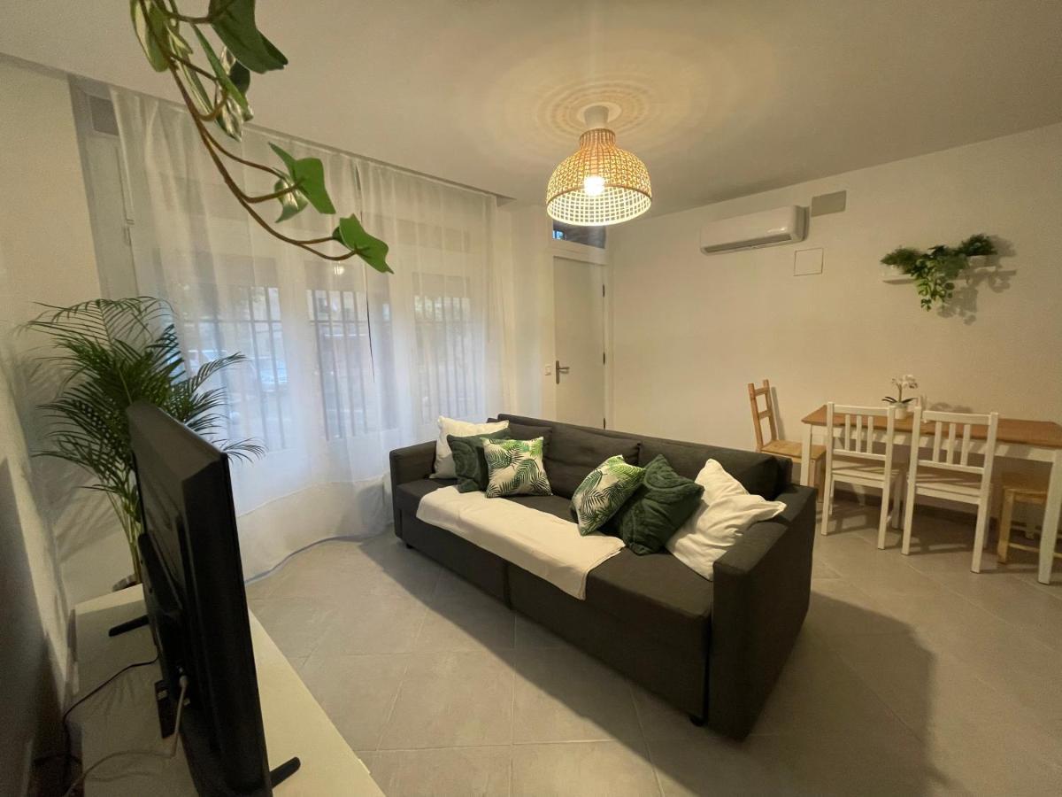 Como En Casa Daire Parla Dış mekan fotoğraf