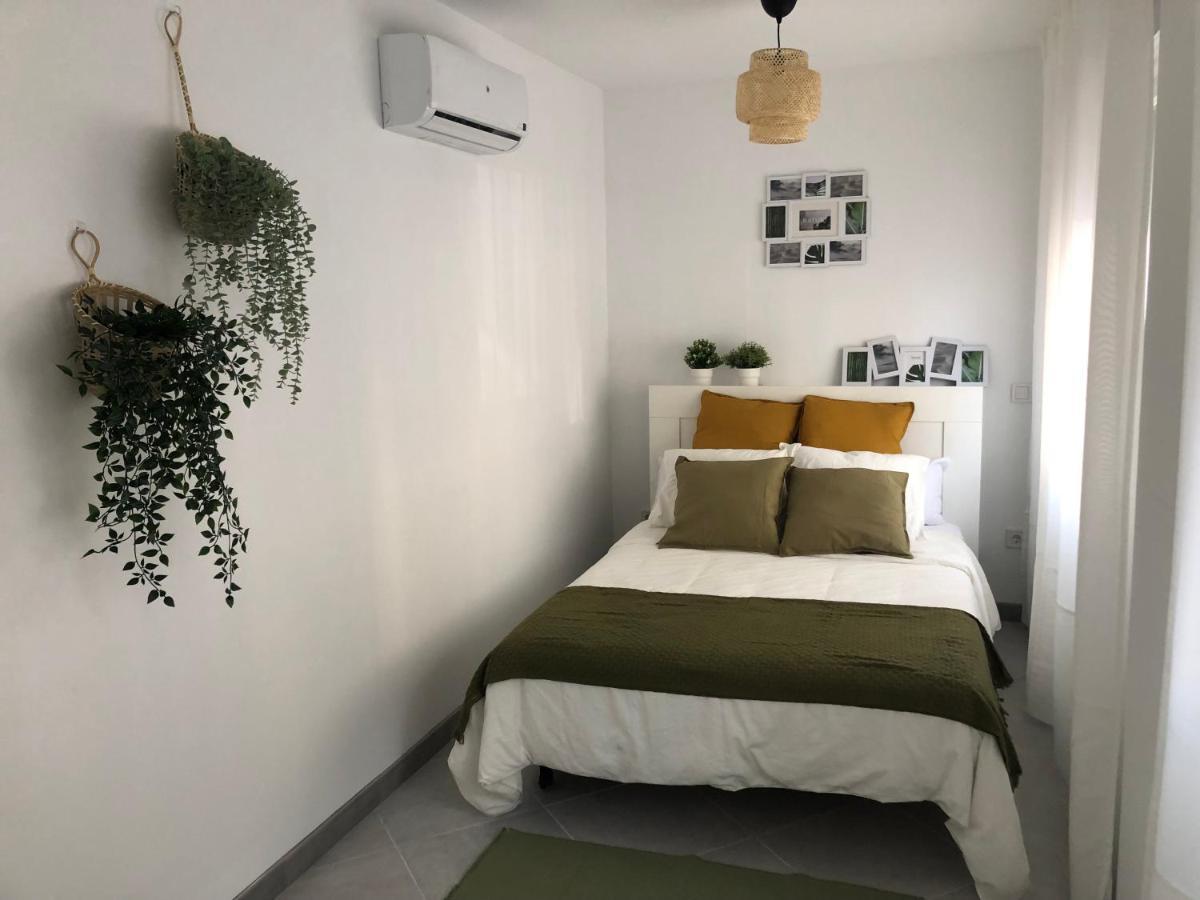 Como En Casa Daire Parla Dış mekan fotoğraf