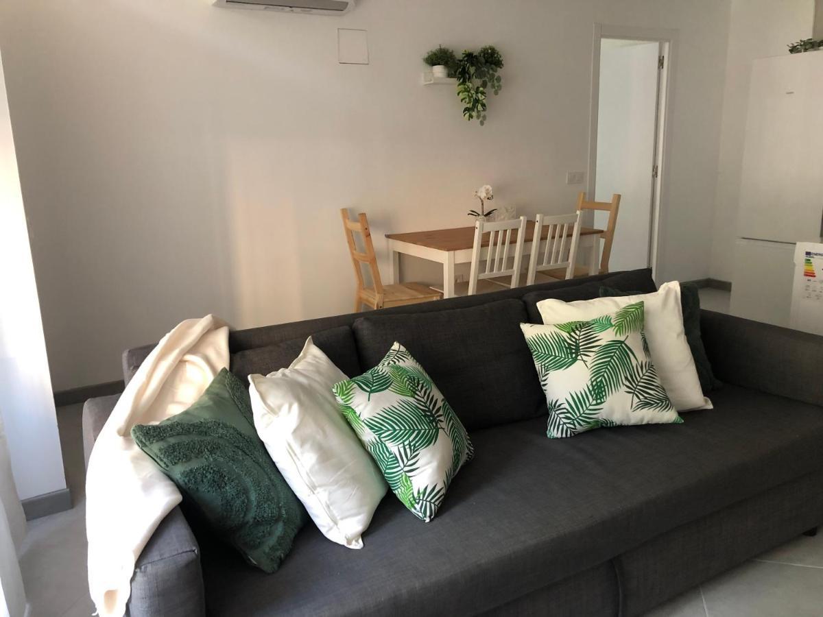 Como En Casa Daire Parla Dış mekan fotoğraf