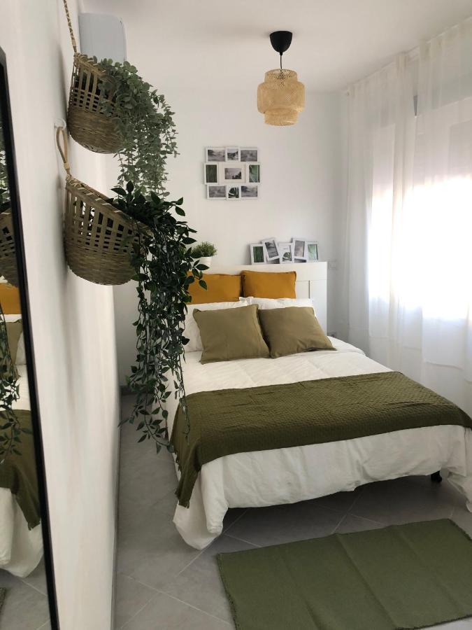 Como En Casa Daire Parla Dış mekan fotoğraf