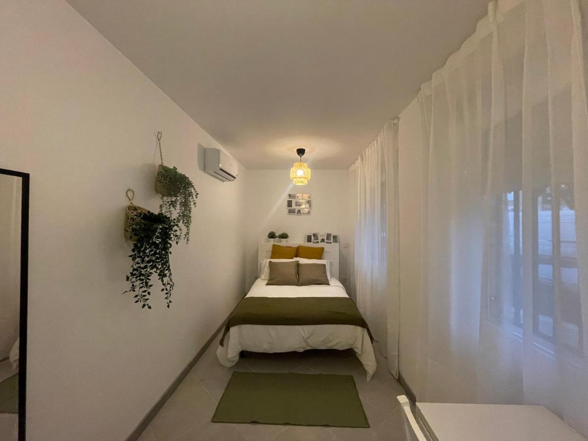 Como En Casa Daire Parla Dış mekan fotoğraf