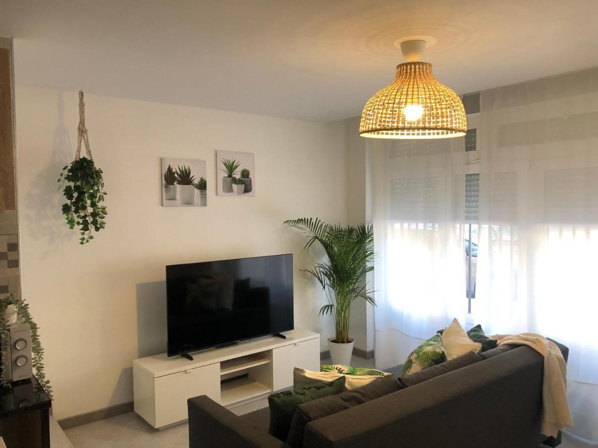 Como En Casa Daire Parla Dış mekan fotoğraf