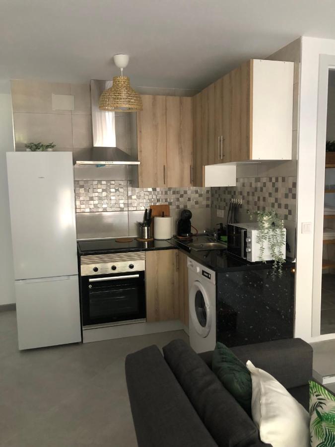 Como En Casa Daire Parla Dış mekan fotoğraf